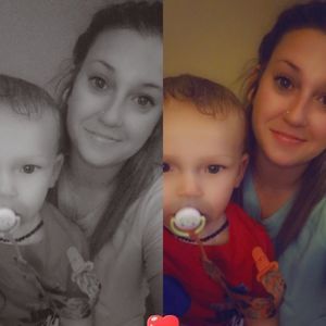 Meet your Posher, Alexandria